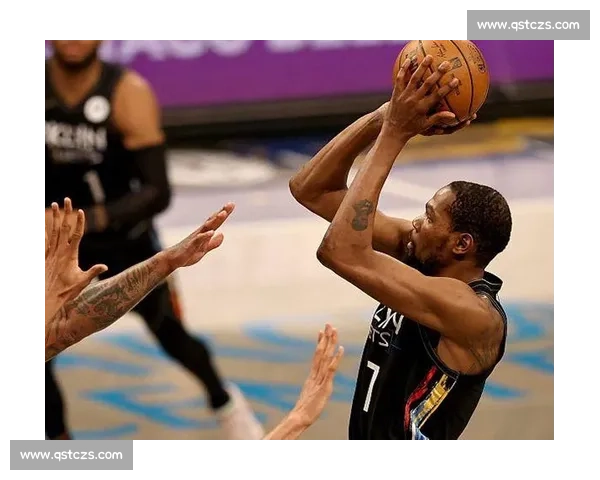雄鹿队对阵篮网队激战分析字母哥与凯瑞对决引爆全场激情