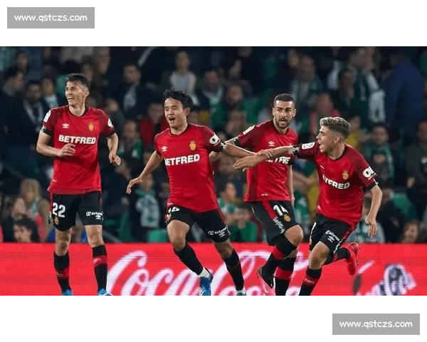 马洛卡迎战巴塞罗那全场焦点回顾及战术解析